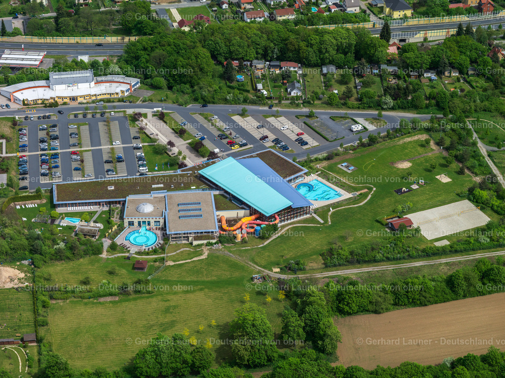 3201345 | SAALEMAX Freizeit u. Erlebnisbad Rudolstadt