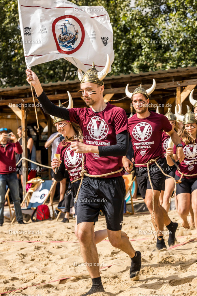 2025-200083742-Strandvölkerball-WM |  24.08.2025; Berlin Foto: Gerold Rebsch - www.beachpics.de