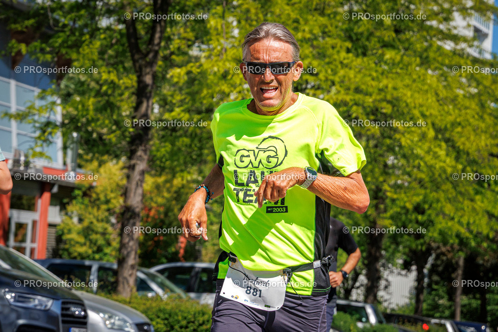 GVG-Frühlingslauf; Frechen, 11.05.2025 | Impressionen vom GVG-Frühlingslauf am 11.05.2025 in Frechen (Nordrhein-Westfalen). 