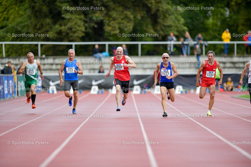 DM Masters 2025-46 | Deutsche Meisterschaften Masters am 23.08.2025 in Gotha Foto: Kai Peters - Realisiert mit Pictrs.com