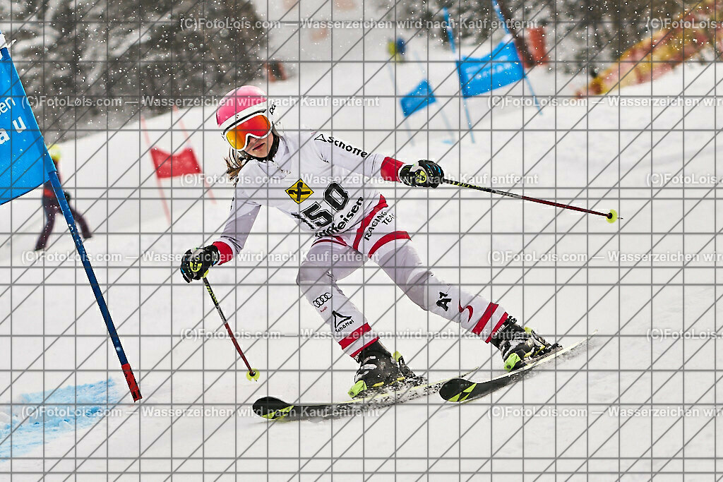 ALP3669_SteirerSKI_KinderCup-RTL_Turnau_Pflanzl Katharina | (C)FotoLois.com, Alois Spandl, SteirerSKI, KinderCup-RTL in der SchwabenbergArena Turnau, So 26. Februar 2023.