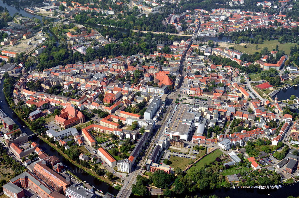 3292025 | brandenburg a.d.havel, Neustadt