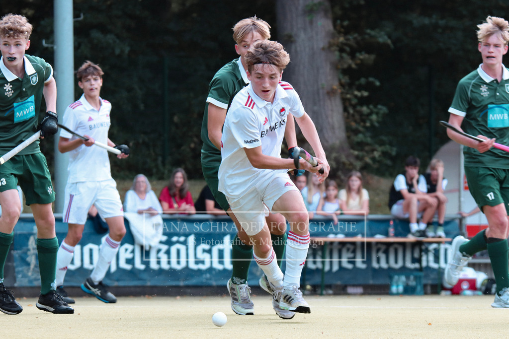 MU16 Regionalliga WDM F RWK-HTCU 22.09.24 Köln_22 | lanaschraderfotografie - Realisiert mit Pictrs.com