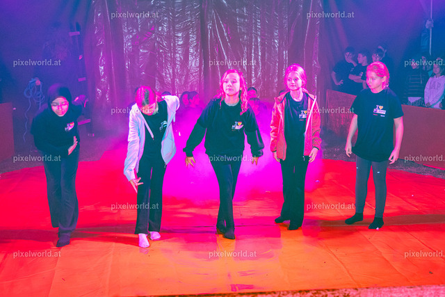 Zirkusvorstellung der MS Feldkirchen Digital | Bildershop von pixelworld.at - Realisiert mit Pictrs.com