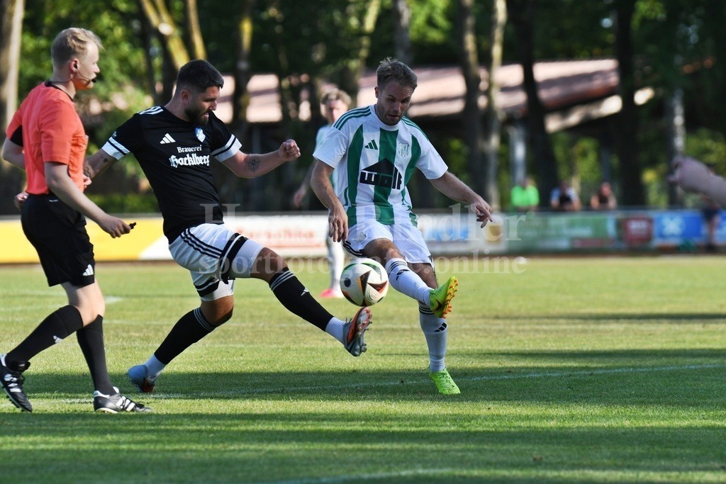 SpVgg Osterhofen : TSV-DJK Oberdiendorf | SpVgg Osterhofen - Realisiert mit Pictrs.com