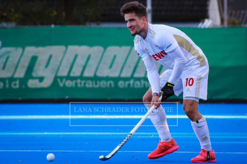 Rot - Weiß Köln - Crefelder HTC 08.10.22-06 | lanaschraderfotografie - Realisiert mit Pictrs.com