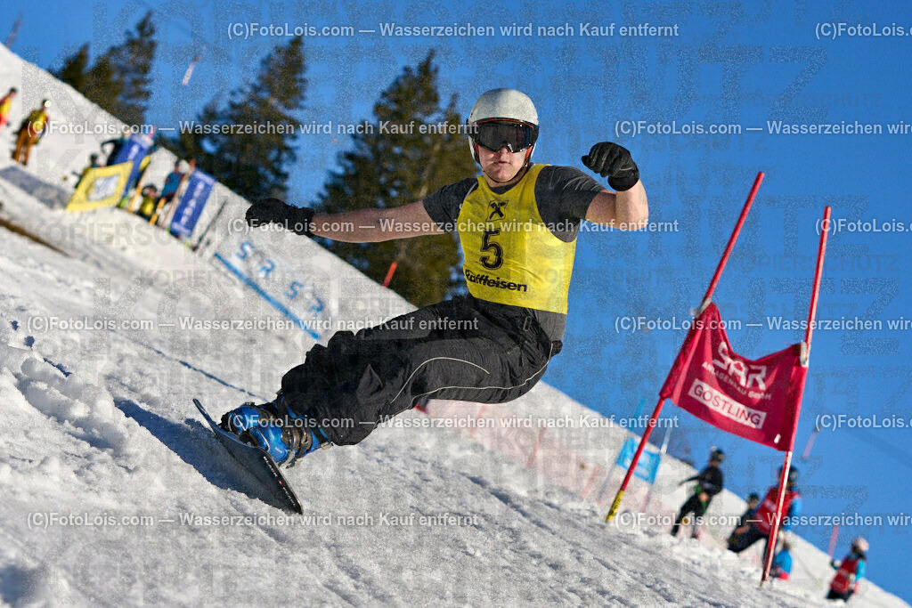 ALP8723_NOe-BetriebsSKI-LM_Scharner Michael | (C)FotoLois.com, Alois Spandl. 51. Niederösterreichische LandesBetriebs-Skimeisterschaften, best of two, Almlift-Piste Hochkar, LSV - Schiclub Göstling-Hochkar, Fr 16. Februar 2024.