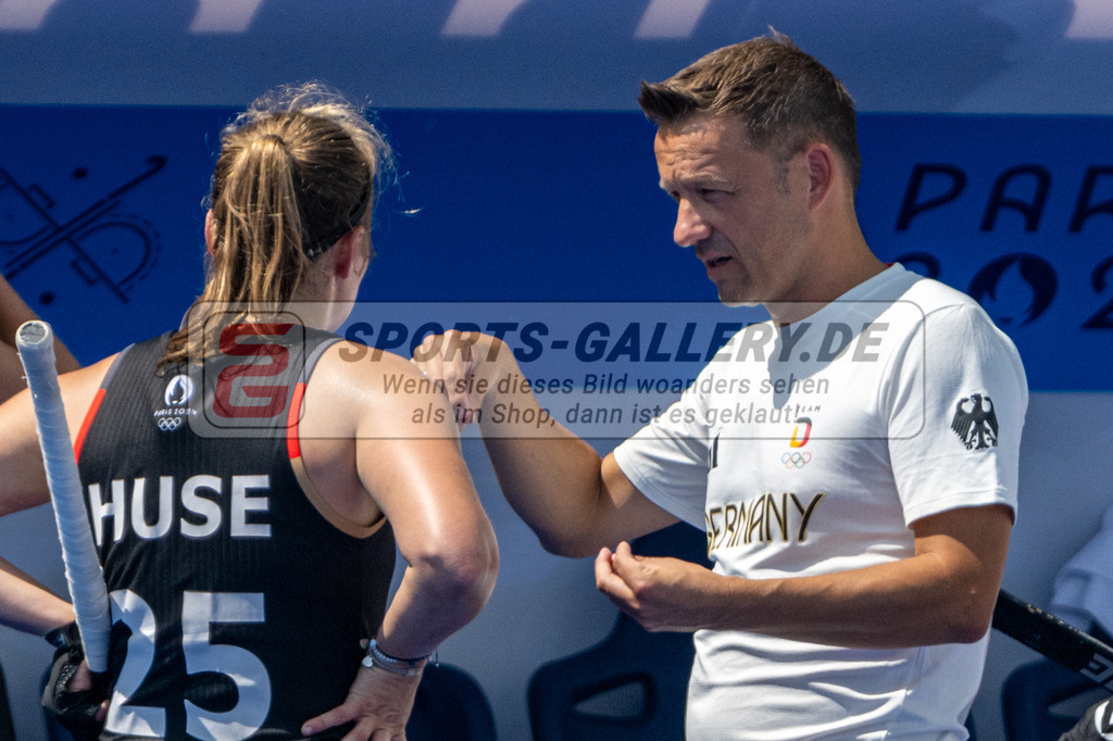 Aka Danas - Frankreich 5-1 31.07.24 SG-3396 | Hockey,Sport,Fieldhockey,1.Bundesliga,2.Bundesliga,Sportfotografie,Shop,Sportphotography,Feldhockey,Hockeyliga