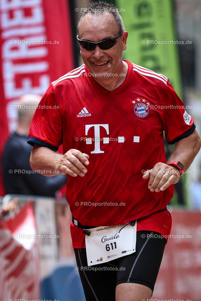 GVG Fruehlingslauf in Frechen, 22.05.2022 | Impressionen vom GVG Fruehlingslauf am 22.05.2022 in Frechen (Nordrhein-Westfalen). Foto: BEAUTIFUL SPORTS/Axel Kohring