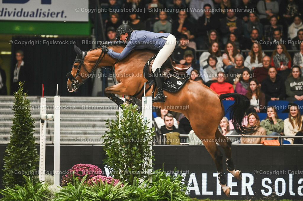 20231117_Stuttgart-German-Master_0178_TOMsPiC | Foto: Thomas Hartig