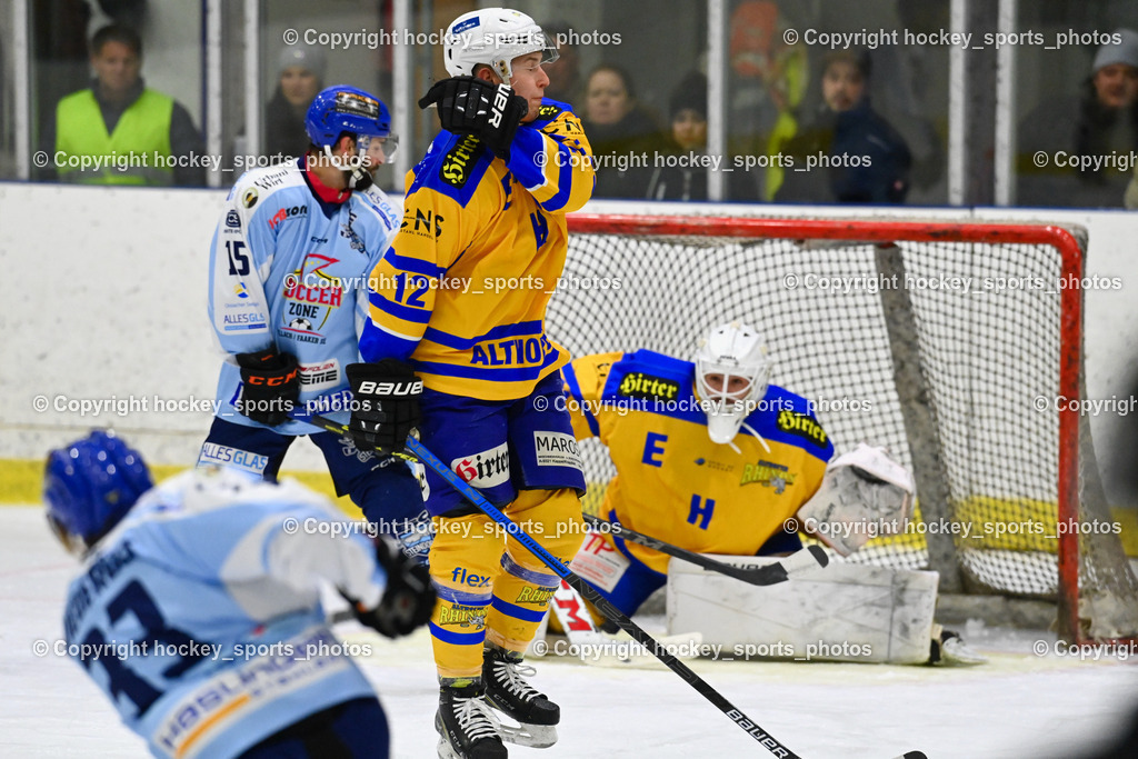 EHC Althofen vs. ESC Steindorf 27.2.2023 | #12 Telsnig Lukas
