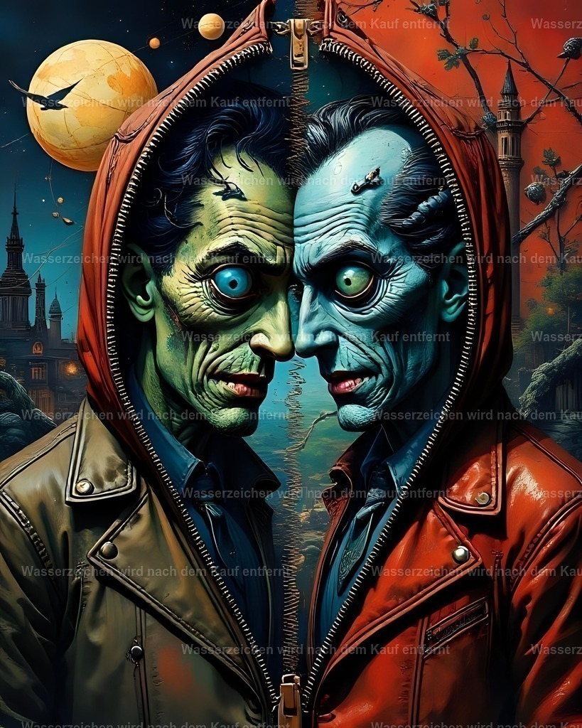 Surreale Bilder | Entdecke faszinierende surreale Bilder: Fantasievolle Kunstwerke, kreative Fotomontagen und inspirierende Motive für deine Projekte. Lass dich von einzigartigen, surrealen Bildern begeistern und finde neue Inspiration! - Realisiert mit Pictrs.com