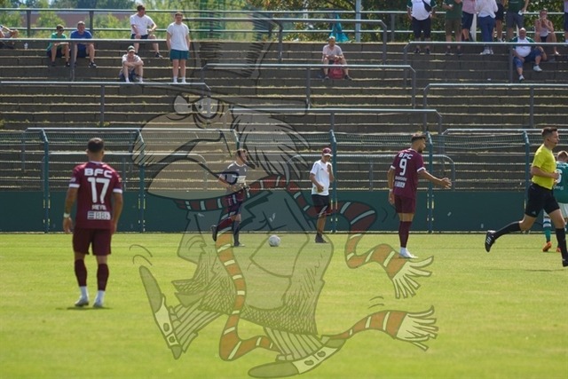 BFC Dynamo vs. VfB Lübeck 1919 029 | mythos-online-redaktion