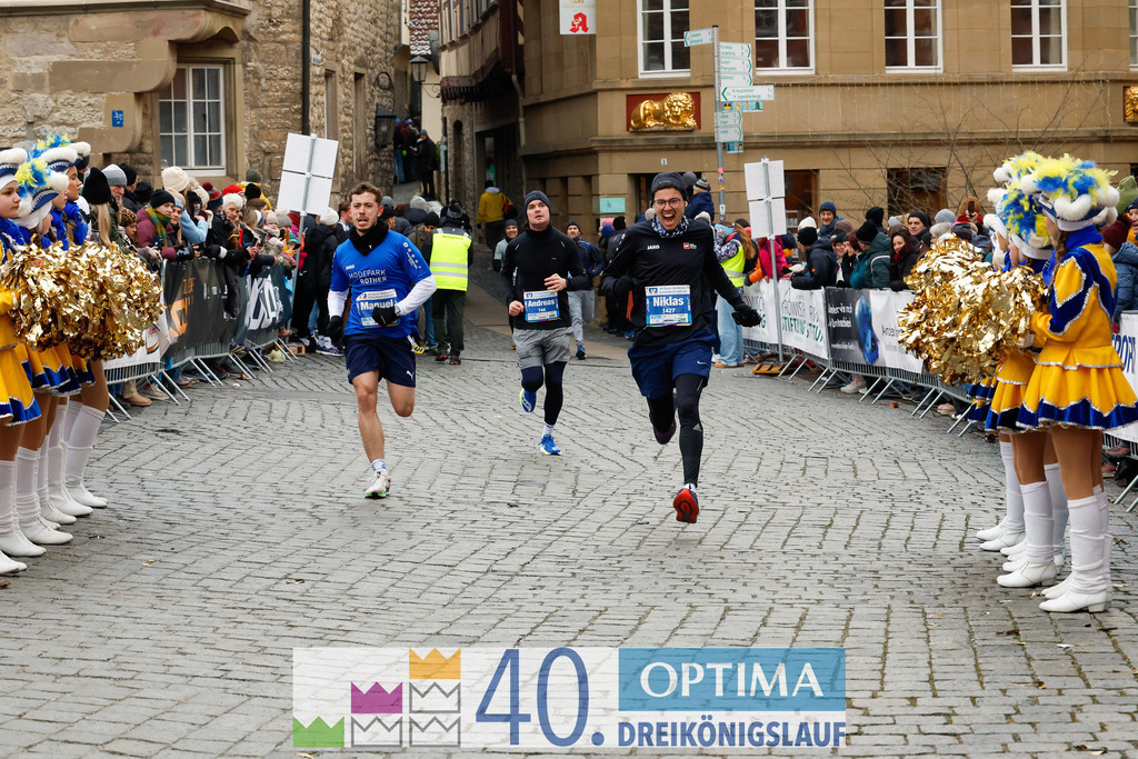 VR Bank Hauptlauf 10km | 40. Optima 3koenigslauf 2026 - Realisiert mit Pictrs.com