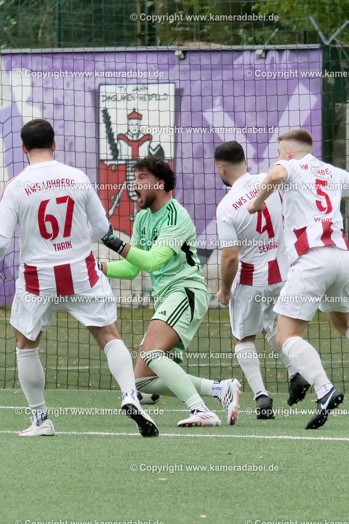 Fußball : Kreisliga A : TV Jahn Hiesfeld - RWS Lohberg am 18.10.2026 in Dinslaken Hiesfeld | Fußball : Kreisliga A : TV Jahn Hiesfeld - RWS Lohberg am 18.10.2026 in Dinslaken Hiesfeld - Realisiert mit Pictrs.com