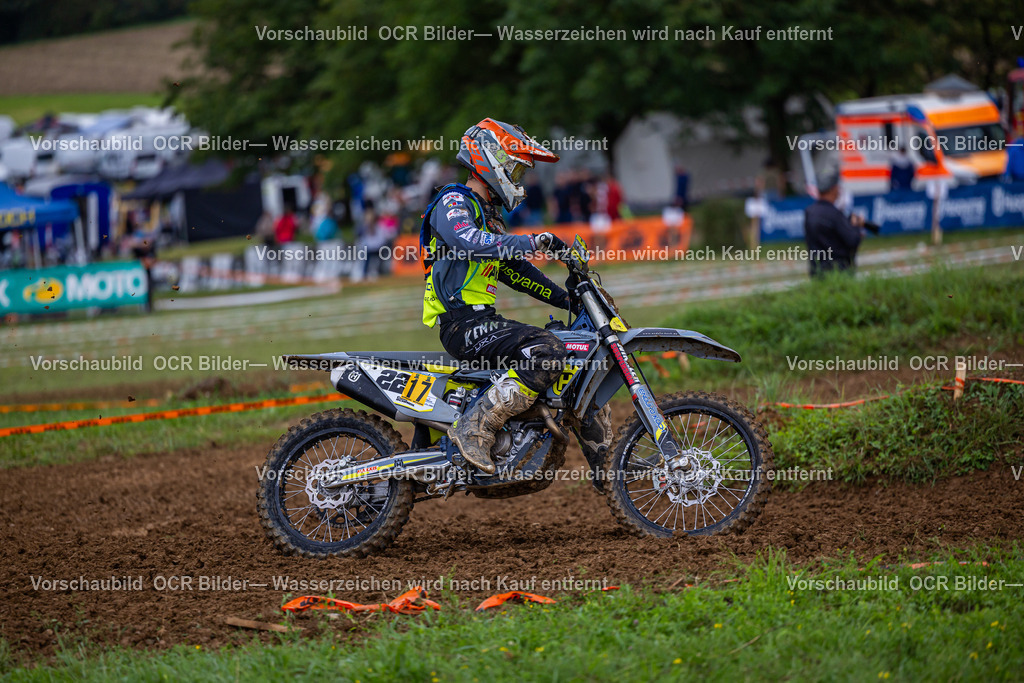 GCC Schlefflenz Samstag R6-0711 | OCR Bilder Fotograf Eisenach Michael Schröder