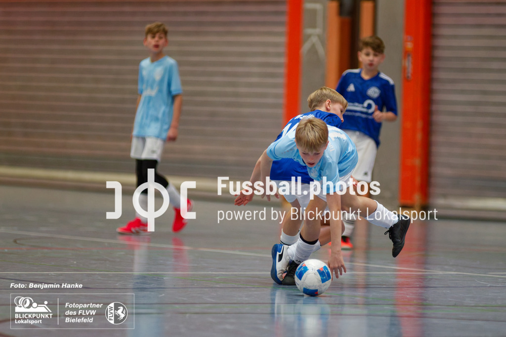 20260110_U13_Turnier_Schildesche_220 | Blickpunkt Lokalsport - Realisiert mit Pictrs.com