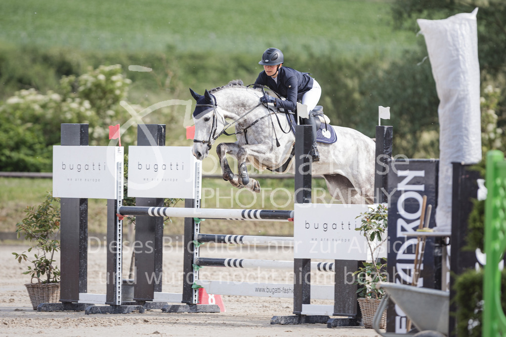 220610_PfSpTa_L-Spr-252 | Oerlinghausen Währentrup 26.08.2021, Stilspringprüfung Kl.A*