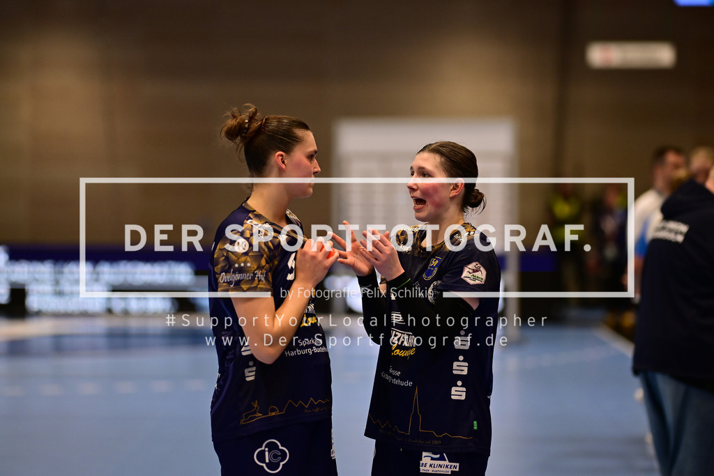 Handball I Frauen I Saison 2025-2026 I 14. HBF I 1. Spieltag I Buxtehuder SV - Sport-Union Neckarsulm I 35423 | Der Sportfotograf. - Realisiert mit Pictrs.com