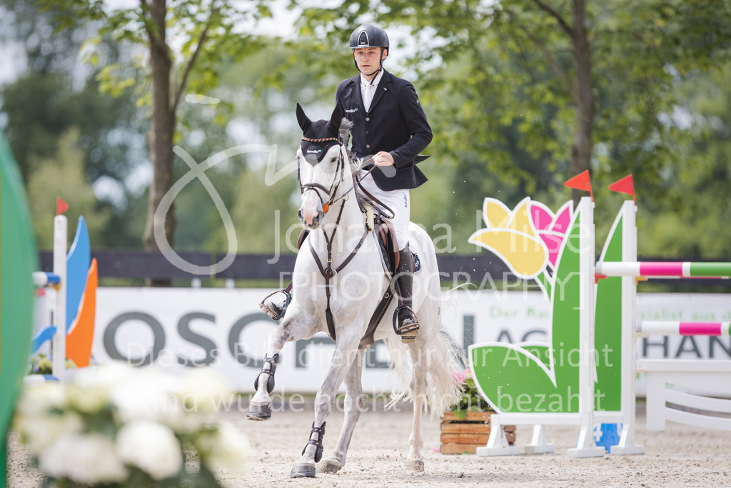 220602_CSI-Wohlde_MediumTour-318 | CSI2* - Internationale Zweiphasenspringprüfung (1,35 m) 
Mittlere / Medium Tour
02.06.2022