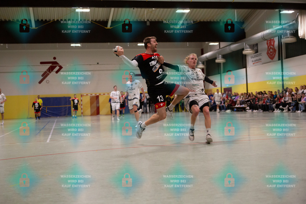 _HP_6625_3000o | vs. HC Koblenz 06.10.2023