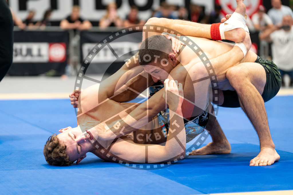 20230311PBB7596 | Athletes compete during the ADCC Central European Open Competition in the Arena Ursyniow in Warsaw, Poland, on June 17, 2023.