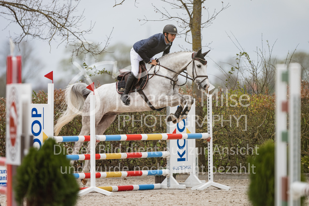 230425_Lemwerder_SprPf-A2St-267 | Deine schönsten Turniermomente als professionelle Fotos! Entdecke hochwertige Pferdesport-Fotografie im Online-Shop. Jetzt Fotos finden & bestellen!