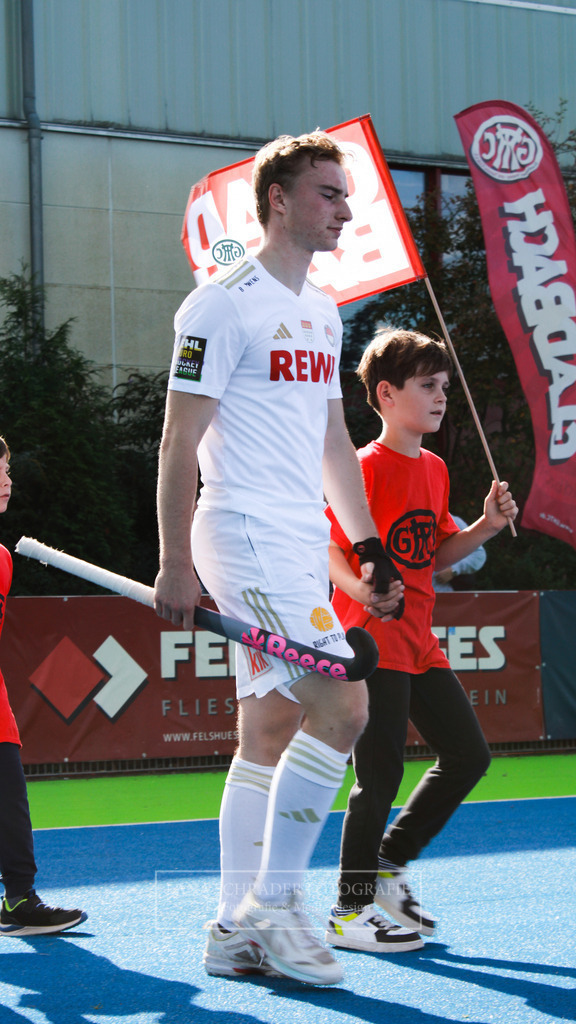 Herren Bundesliga Gladbacher HTC - Rot-Weiß Köln 07.10.23 Gladbach-025 | lanaschraderfotografie - Realisiert mit Pictrs.com