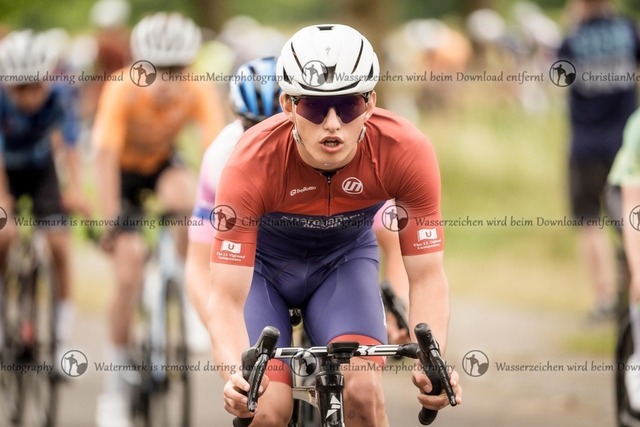 European Junior Cycling Tour Assen 2026 | Fotos der European Junior Cycling Tour Assen 2026 - Realisiert mit Pictrs.com