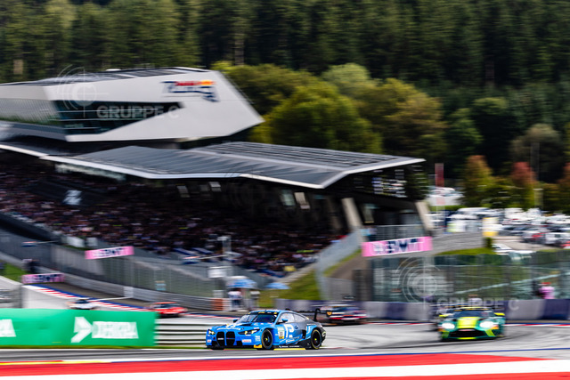 DTM725_091313301615007LS_LS | DTM, 13. + 14. Rennen Red Bull Ring by VKB-Bank 2025 - Foto: Gruppe C Photography - Realisiert mit Pictrs.com