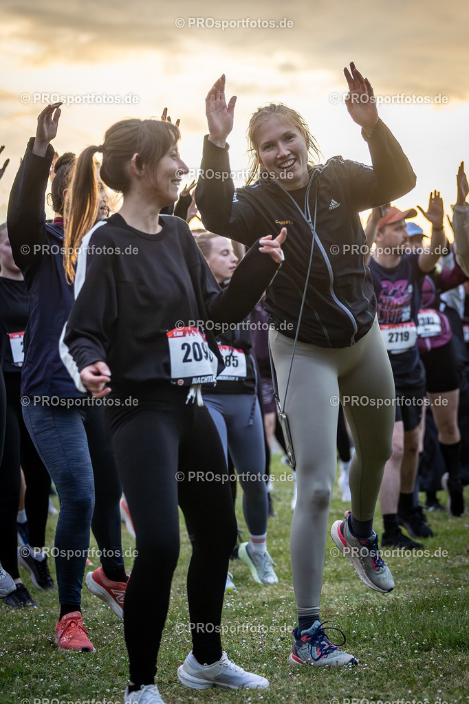 22. ASV Nachtlauf; Koeln, 28.05.25 | Impressionen vom 22. ASV Nachtlauf am 28.05.25 am Tanzbrunnen in Koeln. Foto: BEAUTIFUL SPORTS/Leah Kohring