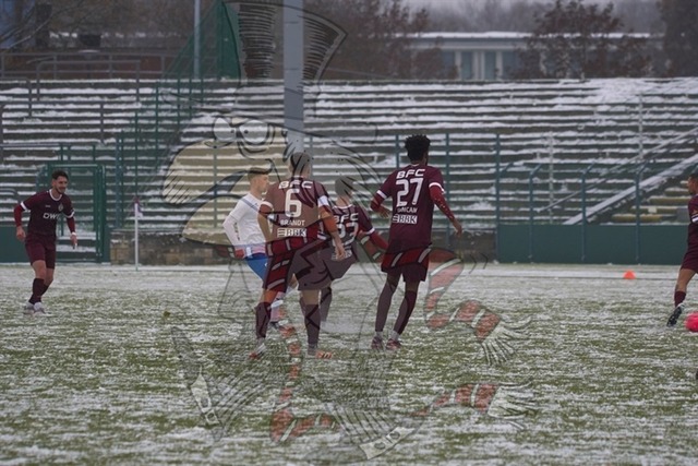 BFC Dynamo vs. VSG Altglienicke 041 | mythos-online-redaktion