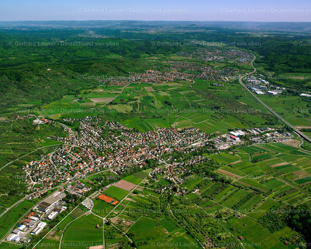 2506321 | Haubersbronn, Schorndorf