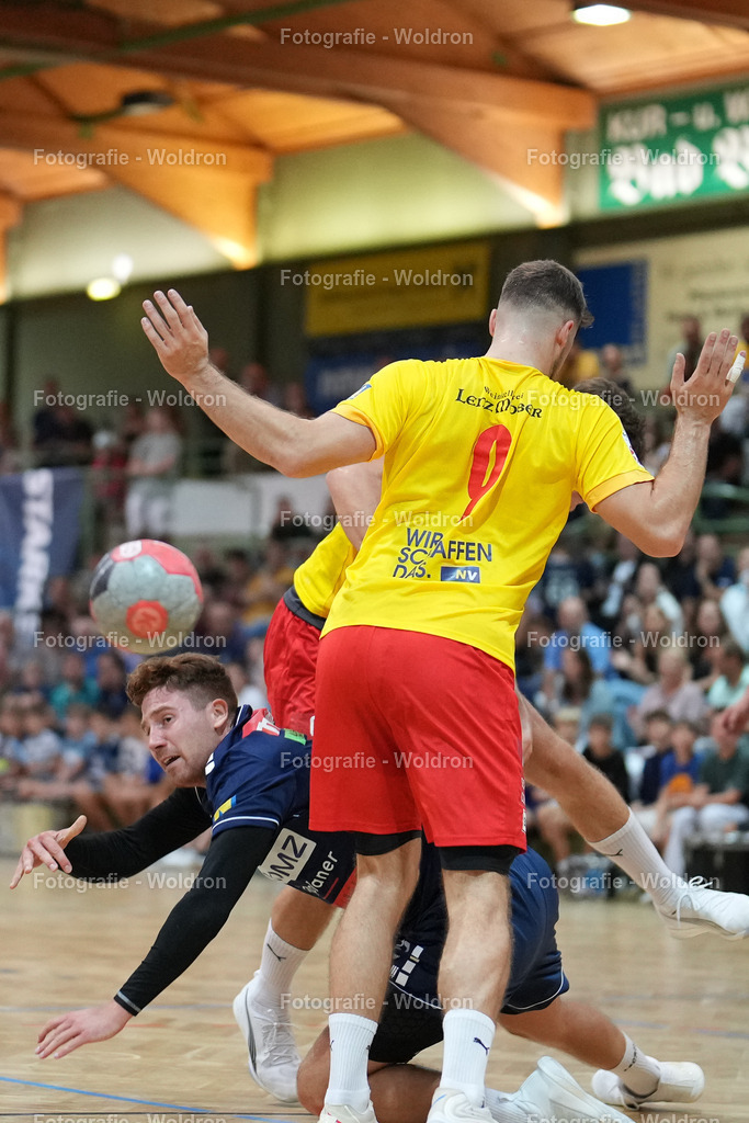 20230901 HLA Jags v Krems-38 | Fotografie Woldron