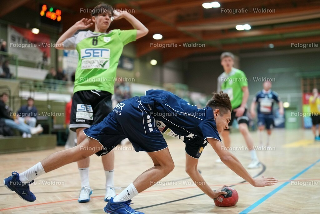 20221203 Futureteam Jags Bad Vöslau v West Wien-48 | Fotografie Woldron