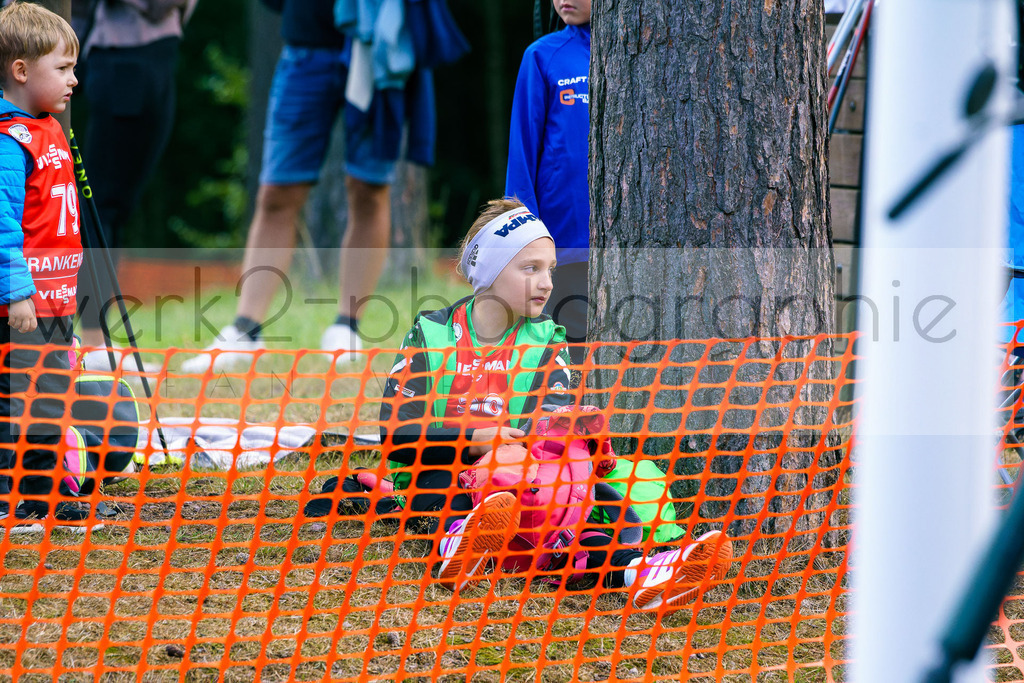 Rolf-Schumann-Gedächtnislauf | Frankenhain, 30.08.2025