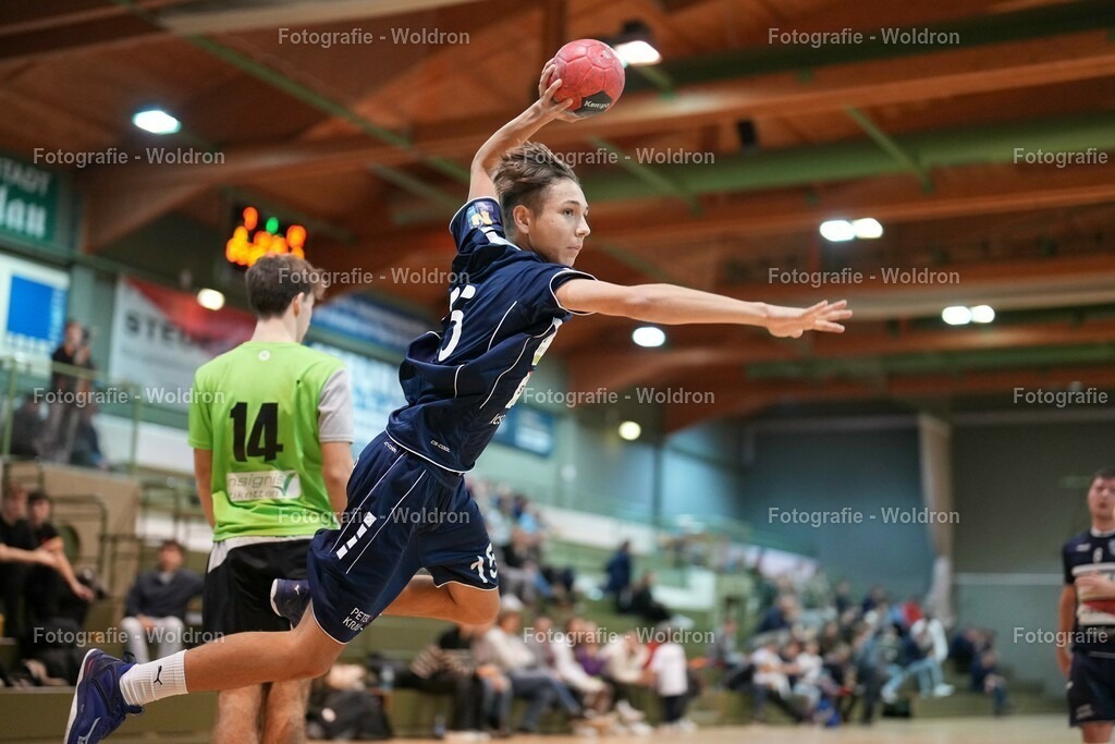20221203 Futureteam Jags Bad Vöslau v West Wien-50 | Fotografie Woldron