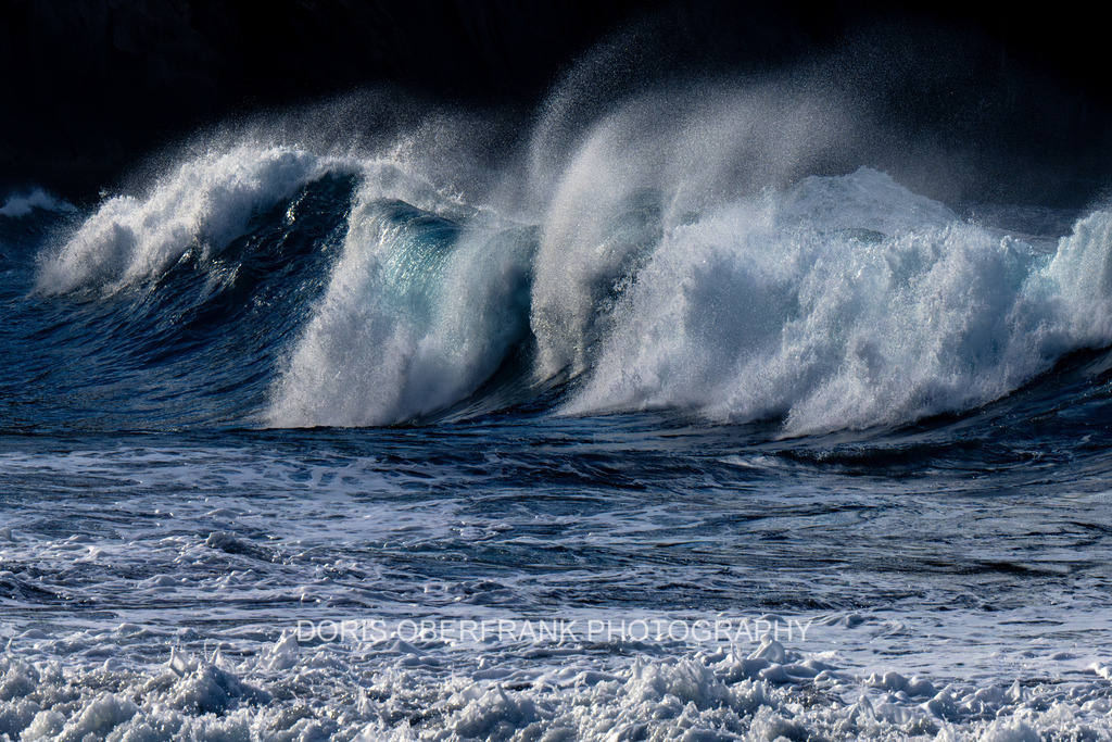 Wild times | Azores: Wild times  - Realisiert mit Pictrs.com