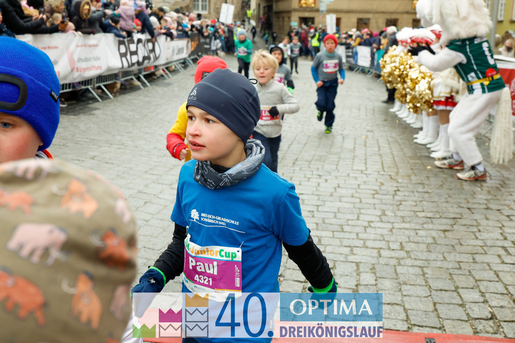 AOK JuniorCup 400m | 3koenigslauf 2026 - Realisiert mit Pictrs.com