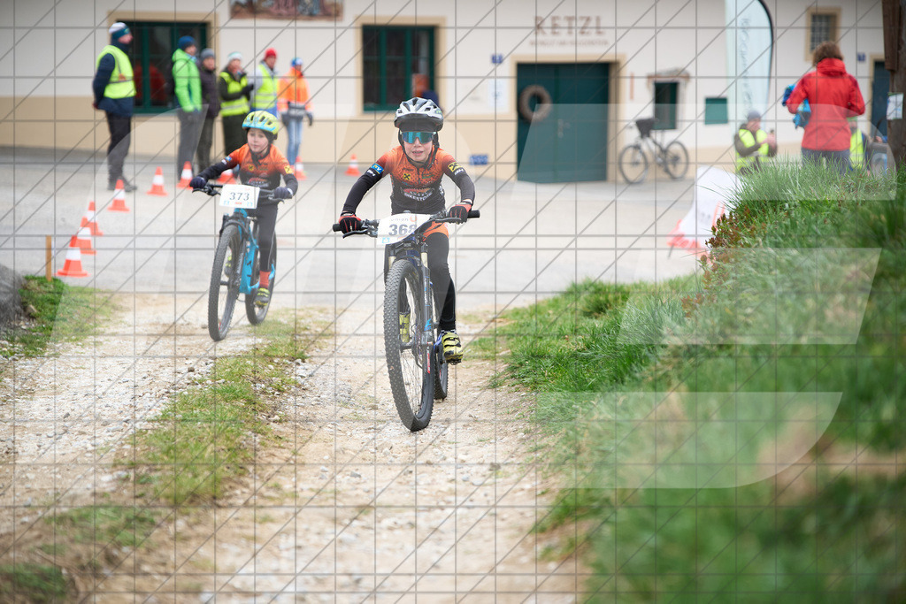 34. KTM Kamptal Trophy  | ZÖBING, Österreich – 2026-03-28: 34. KTM Kamptal TrophyFoto: © 2026 Martin Bihounek - MB Creative e.U.
