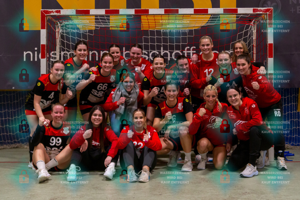 _HP_5445_3000o | TV Welling Damen vs. TV Bassenheim 05.01.2024