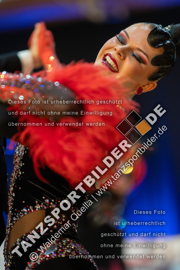 20260124-10539 | Nienburg 2026 1. Bundesliga Nord Standardformationen