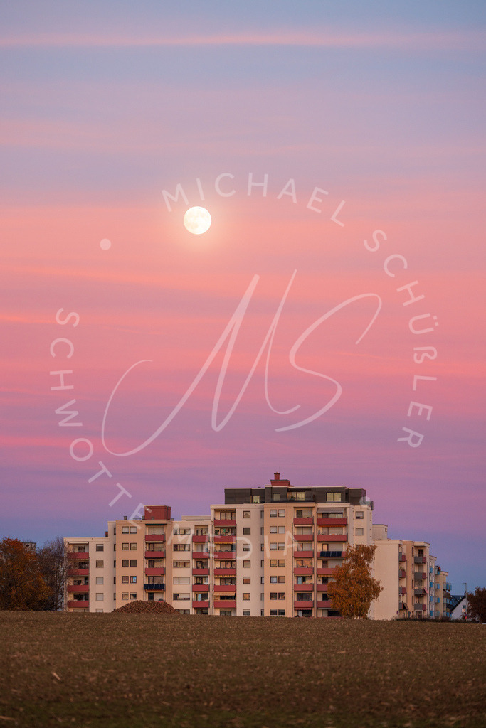 2025-11-04 Hemmingen Sonnenuntergang 017 | Schwotte Media - Realisiert mit Pictrs.com