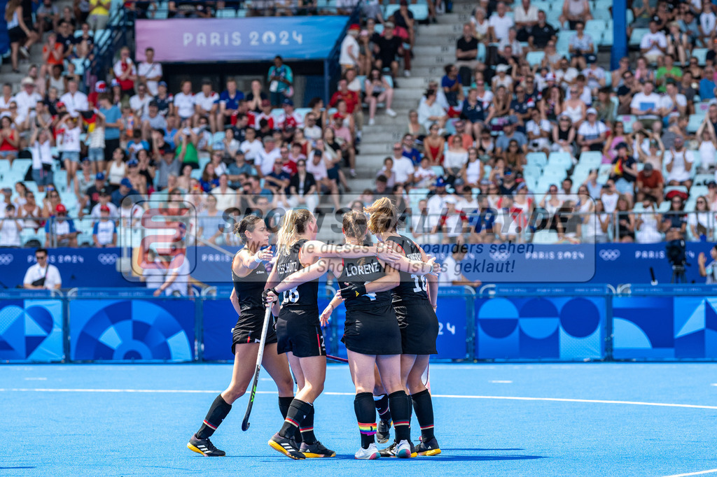 Aka Danas - Frankreich 5-1 31.07.24 SG-4585 | Hockey,Sport,Fieldhockey,1.Bundesliga,2.Bundesliga,Sportfotografie,Shop,Sportphotography,Feldhockey,Hockeyliga