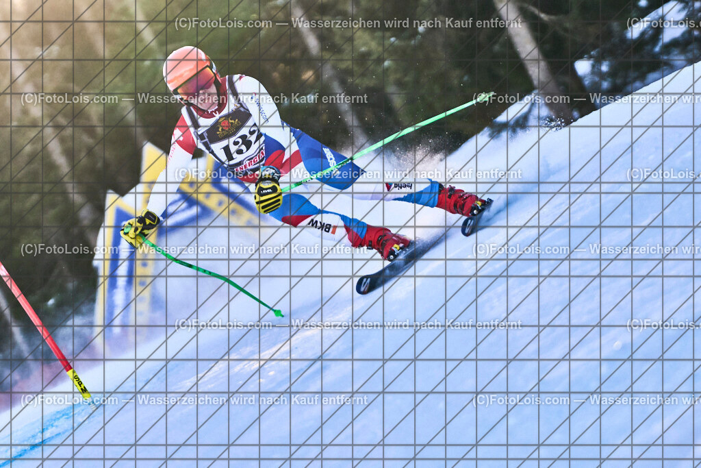 ALP8041_FIS-MastersCup_Reiteralm_SuperG_Cahenzli Gion Ambrosi | FIS-MastersCup Super-G auf der Reiteralm in Pichl, Fr 17. Jänner 2025.