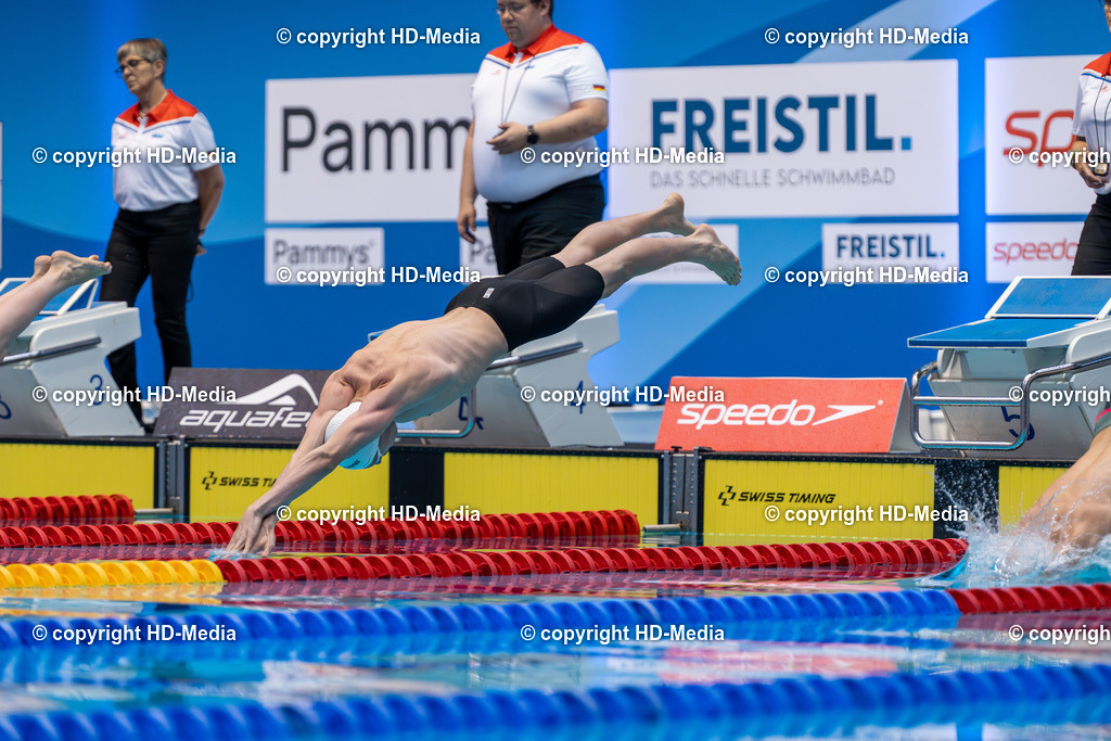 Deutsche Jahrgangsmeisterschaft Schwimmen 2026 | Deutsche Jahrgangsmeisterschaft Schwimmen 2026