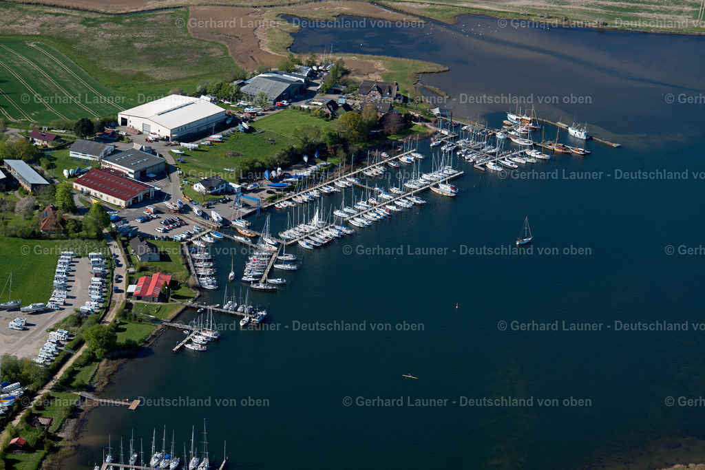 3802002 | Yachthafen, Kappeln