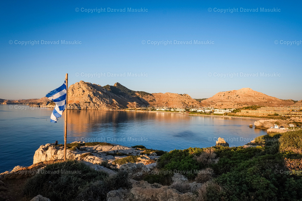Rhodos - Griechenland | Ich fotografiere Landschaften, Produkte und erstelle für Sie Firmenportraits. Engagieren Sie mich für den nächsten Projekt. - Realisiert mit Pictrs.com