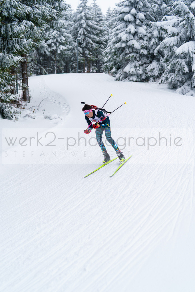 DP Oberwiesenthal | 6. DSV JOKA Deutschlandpokal Biathlon vom 20. - 21.02.2026 in der SPARKASSEN-Arena Oberwiesenthal