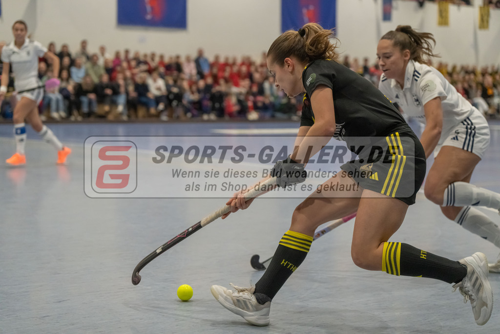 HK_20260131_107222 | 1/4 Finale 1. Bundesliga Damen Düsseldorfer HC - Harvestehuder THC am 31.01.2026